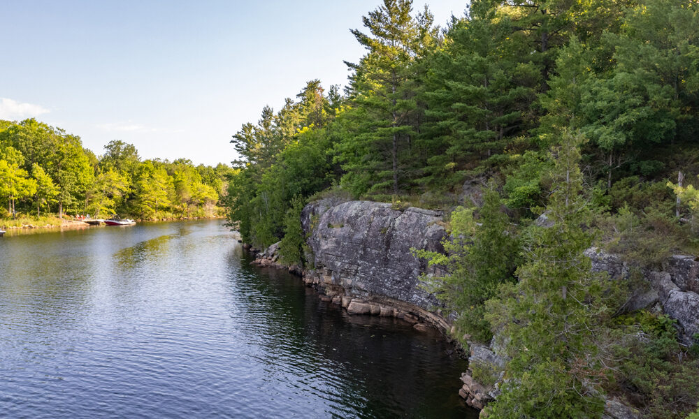 RE/MAX Bay Cottages for Sale Honey Harbour Cottages for Sale